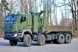 Tatra Phoenix 8x8 TDV