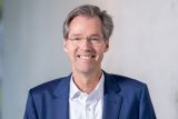 Dr. Markus Heyn, člen představenstva společnosti Bosch, bude ředitelem obchodní oblasti Bosch Mobility