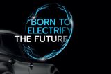 Valeo Born to Electrify the Future