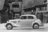 Mercedes Benz 170 V W136 1947