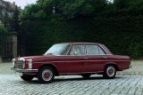 Mercedes Benz 200 W115 1968