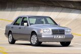 Mercedes Benz E 1W124 1984