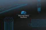 Mercedes Benz StarParts