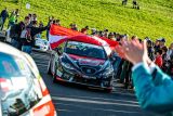 Rechberg se vrátil do Evropského kalendáře