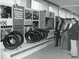 Barum, nejoblíbenější značka pneumatik v Česku, slaví sedmdesát pět let od svého založení