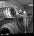 Barum, nejoblíbenější značka pneumatik v Česku, slaví sedmdesát pět let od svého založení