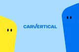 CarVertical rebranding