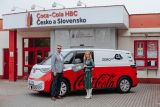 ID Buzz Cargo Coca Cola 1