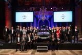 AutoBest Gala 2023 - porota a vítězové