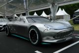 Legendy 2023 Mercedes Vision AMG