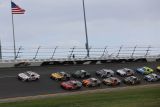 Goodyear NASCAR Daytona Speedway