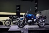 BMW Motorrad oslavuje 100 úspěšných let