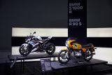 BMW Motorrad oslavuje 100 úspěšných let