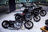 BMW Motorrad oslavuje 100 úspěšných let