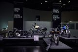 BMW Motorrad oslavuje 100 úspěšných let