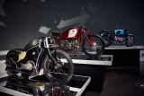 BMW Motorrad oslavuje 100 úspěšných let