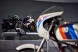 BMW Motorrad oslavuje 100 úspěšných let