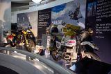BMW Motorrad oslavuje 100 úspěšných let