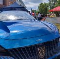 Peugeot Burger Street Festival Hradec Kralove 02