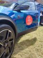 Peugeot Burger Street Festival Hradec Kralove 03