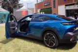 Peugeot Burger Street Festival Hradec Kralove