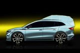Skoda Rodiaq design
