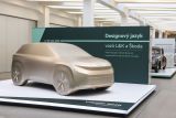 Skoda Muzeum Designovy jazyk Skoda Vision 2026