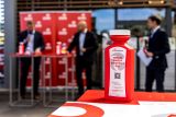 Orlen Unipetrol sber oleje nadoba