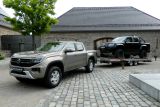 Volkswagen Amarok 00