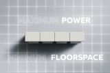 ABB HVC360 Maximum Power