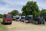 Milan Kral Mercedes Jinin