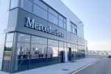 Mercedes-Benz Trucks Velky Tynec 01
