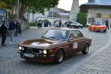 Oldtimer Express je v cíli, do Istanbulu úspěšně dorazilo všech 23 posádek!