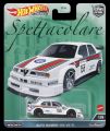 Mattel HotWheels Spettacolare Alfa Romeo 155 V6 Ti