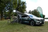 Skoda Roadiaq