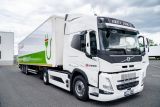Volvo FM DB Schenker
