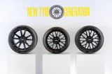 Pirelli NewTyre Generation