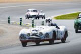 Originál opět na trati: Škoda Sport startuje v Le Mans Classic 2023