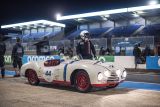 Originál opět na trati: Škoda Sport startuje v Le Mans Classic 2023
