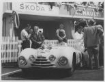 Originál opět na trati: Škoda Sport startuje v Le Mans Classic 2023