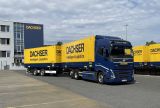 DACHSER_Volvo FH electric 1