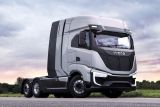 Iveco Heavy Duty FCEV