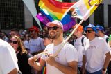 Skoda Auto Prague Pride Festival