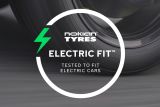 Nokian Tyres Electric Fit TM