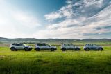 Dacia Famille