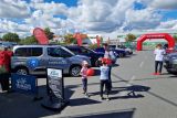 Citroe n Roadshow