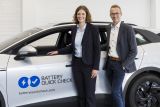TUV Rheinland Battery Quick Check