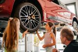 Porsche Erlebniswerkstatt Leipzig