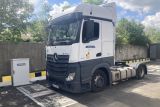 Goodyear CheckPoint Stebal 2