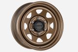 DOTZ 4x4 Dakar bronze